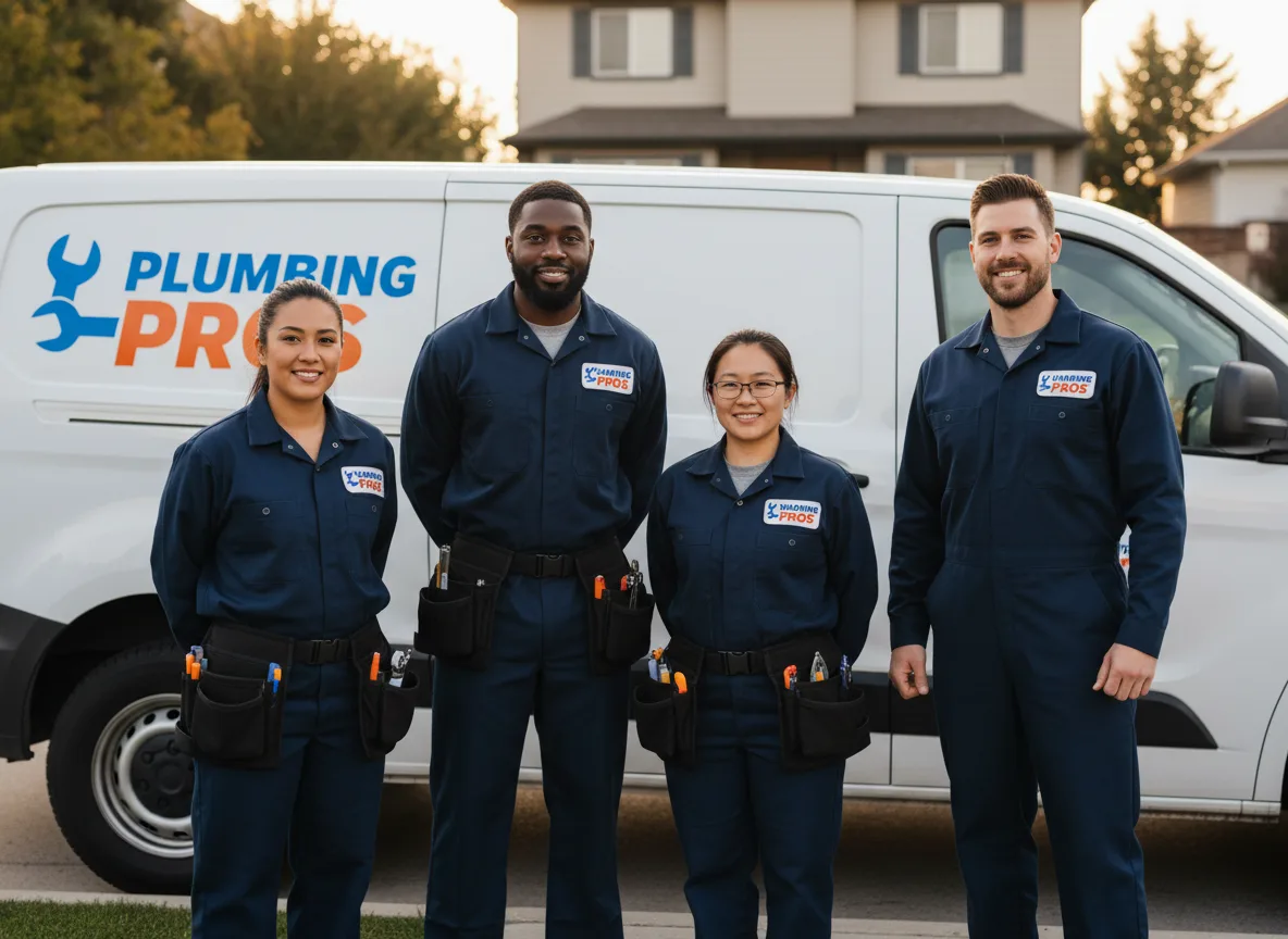 Water Heater Repair company in Swanton, VT